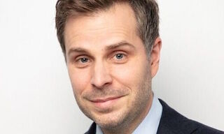 Mika Kastenholz (Image: LGT)