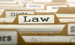 Legal Cases