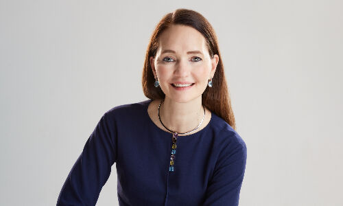 Enna Pariset (Image: BNP Paribas)