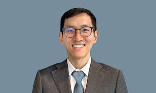 SiangEe Lim (Image: CBRE)