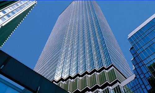 UBS at One Raffles Quay in Singapore (Image: UBS)