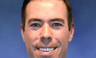 Alex Wolf (Image: J.P. Morgan)