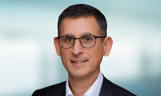 Neel Laungani (Image: Barclays)