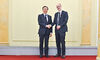 Hong Kong-Switzerland Financial Dialogue Hosted in Bern