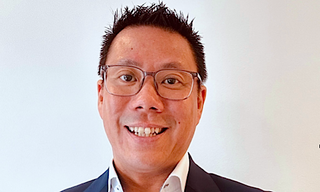 Andrew Ho (Image: Ocorian)