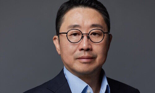 Phillip Suh (Image: BNY)