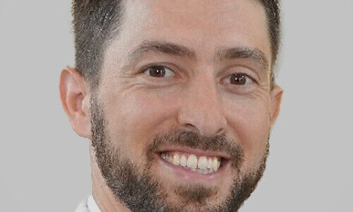 Marc Silberstein, Managing Director at newly branded Silberstein + Partners (Image: SP)