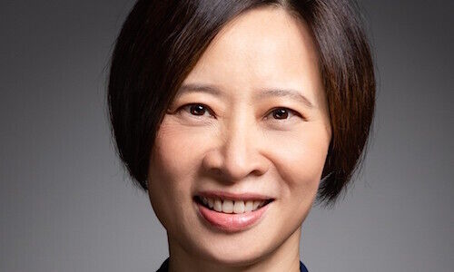 Angel Ng (Image: Citi)