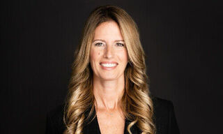 Nadia Bargetzi, new Head of Wealth Management at BIL Suisse (Image: BIL)