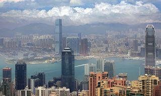 Hong Kong