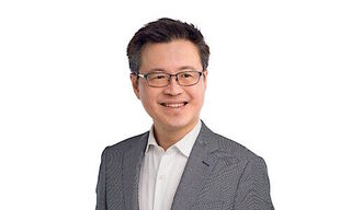 Melvyn Low (Image: OCBC)