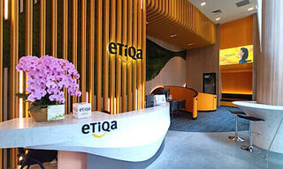 (Image: Etiqa)