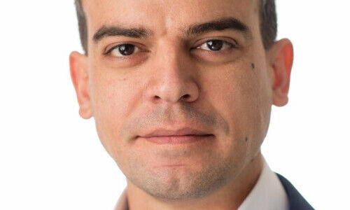 Daniele Magazzeni , Chief AI Officer at UBS (Image: Handout)