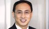 UBS APAC Sustainable Finance Head to Join Temasek Trust