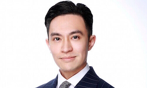 Mark Kwek (Image: Natixis Investment Managers)