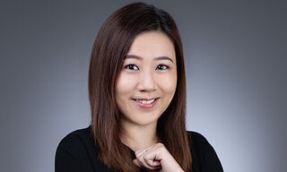 Queenie Lam (Image: FWD)