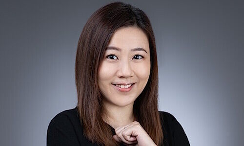 Queenie Lam (Image: FWD)