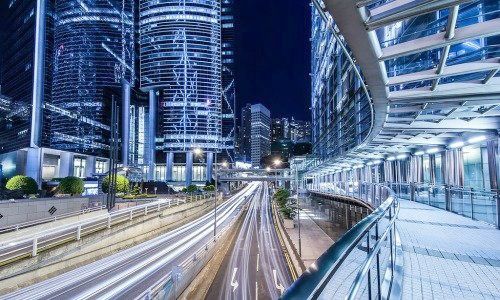 Central Hong Kong