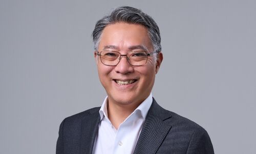 Joseph Chia. (Image: Courtesy)