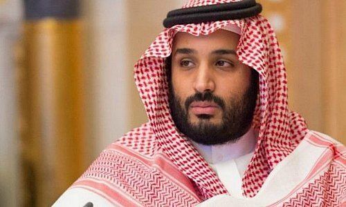 Mohammed bin Salman