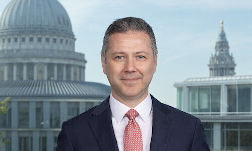 Baris Kalay (Image: Bank of America)