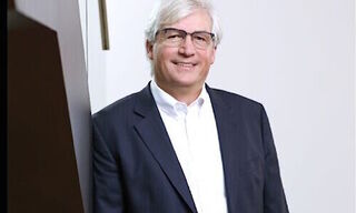Urs Monstein (Image: VP Bank)