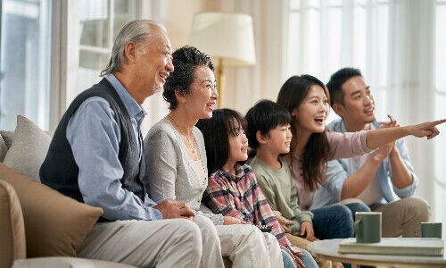 (Image: Shutterstock)