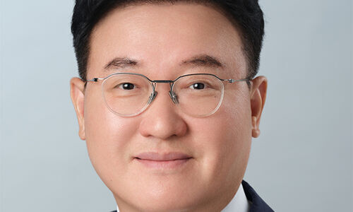Kyoung-Ho Kim (Image: Provided)