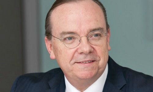 Stuart Gulliver, HSBC CEO