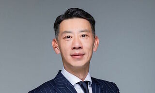 Che-Kun Hsu (Image: BNP Paribas)