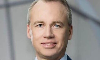 Alexander von zur Muehlen (Image: Deutsche Bank)