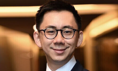 Thomas Ang (Image: LinkedIn)