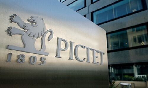 Pictet in Geneva (Image: Pictet)