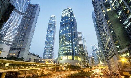 Hong Kong (Image: Shutterstock)