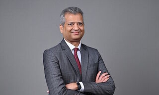 Adrish Ghosh (Image: Barclays)