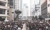 Hong Kong Protests: What Say the Banks?