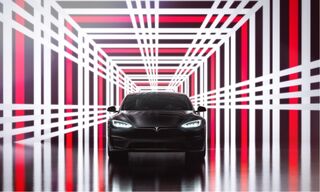 Which banker archetype should buy a Tesla Model S Plaid? (Image: Courtesy)