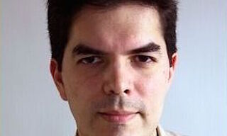 David Webb (Image: FCC)