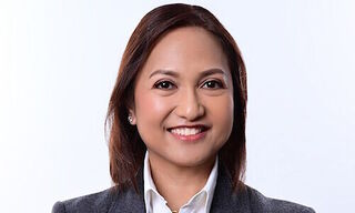 Maria Angelica Balangue (Image: SMBC)