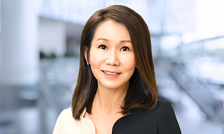 Hsueh Ling Ng (Image: Savills IM)