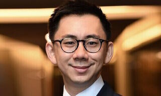 Thomas Ang (Image: LinkedIn)