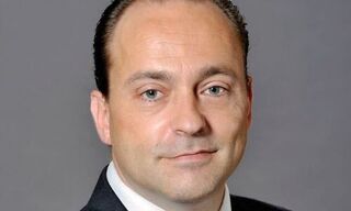 Arjan de Boer (Image: Crédit Agricole)