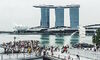 Transparency International: APAC’s Least Corrupt Nation