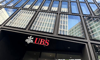 UBS at Zurich's Europaallee (Image: finews.asia)