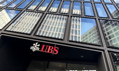 UBS at Zurich's Europaallee (Image: finews.asia)