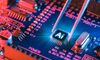 Business leaders are optimistic about AI
