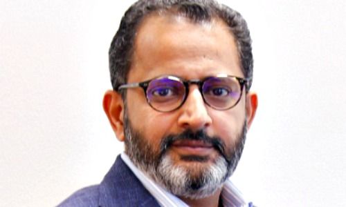 Venky Srinivasan, Oracle Financial Services