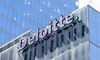 SEC Fines Deloitte's China Affiliate Over Auditing Malpractice