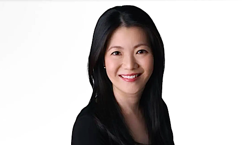 Chan San San (Image: Prudential)