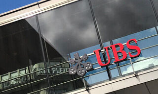 UBS at Nueschelerstrasse in Zurich (Image: finews)